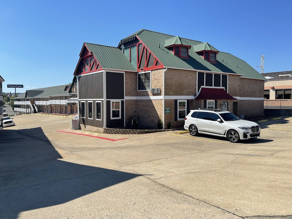 Hotel Stratford House Inn