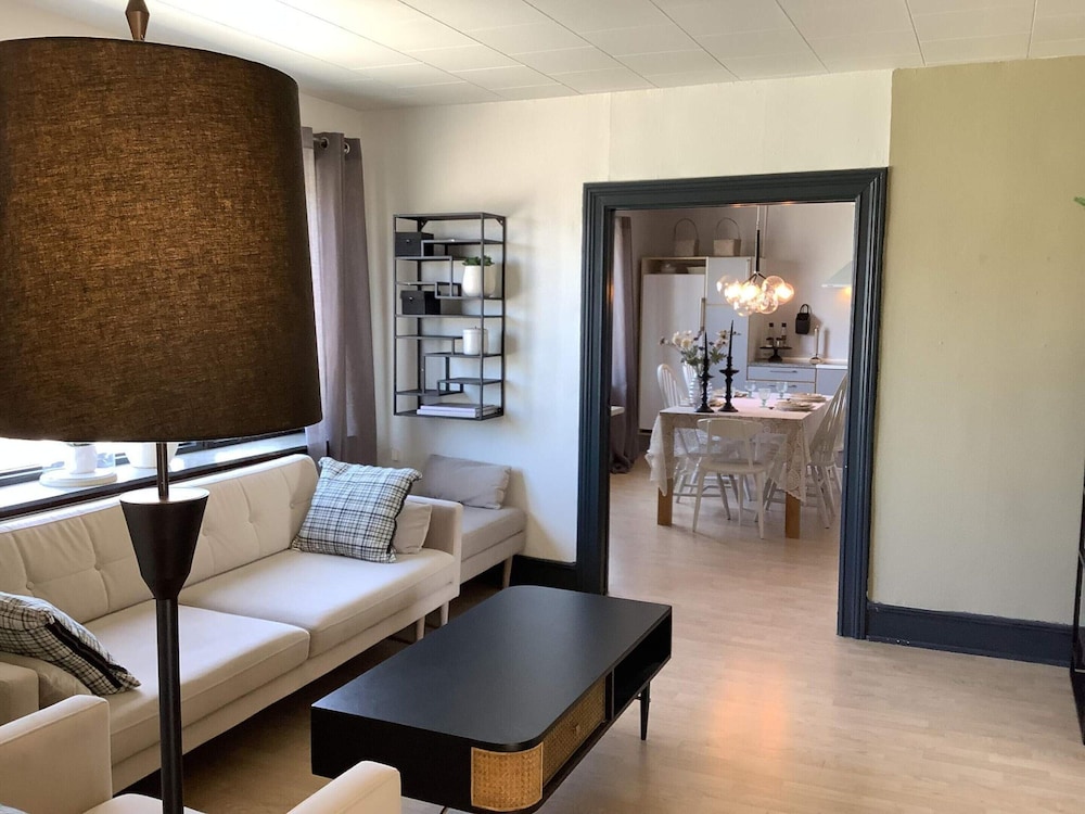 5 Person Holiday Home in Snedsted