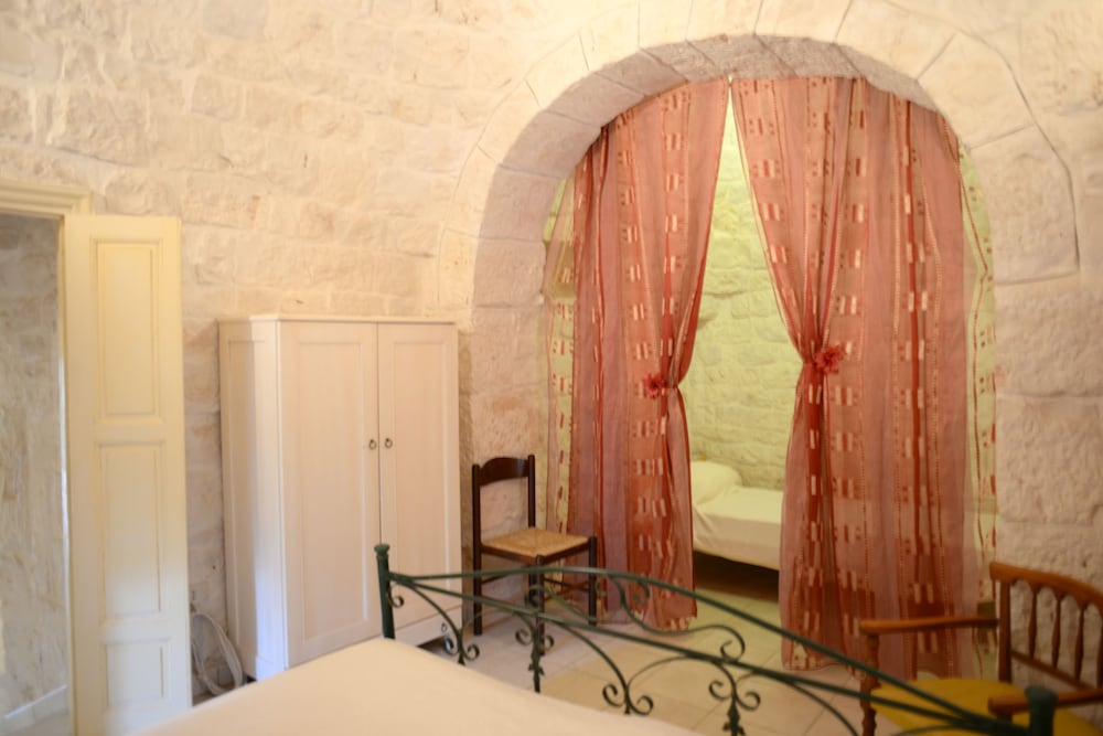 Trullo Nino