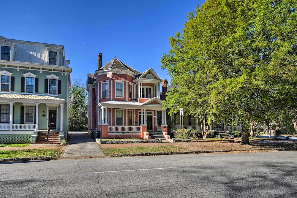 Bright Augusta Vacation Rental, 2 Mi to Riverwalk! view 5