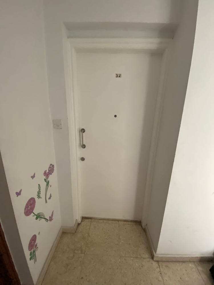 Araminta 2-Bedroom Apartment in Larnaca