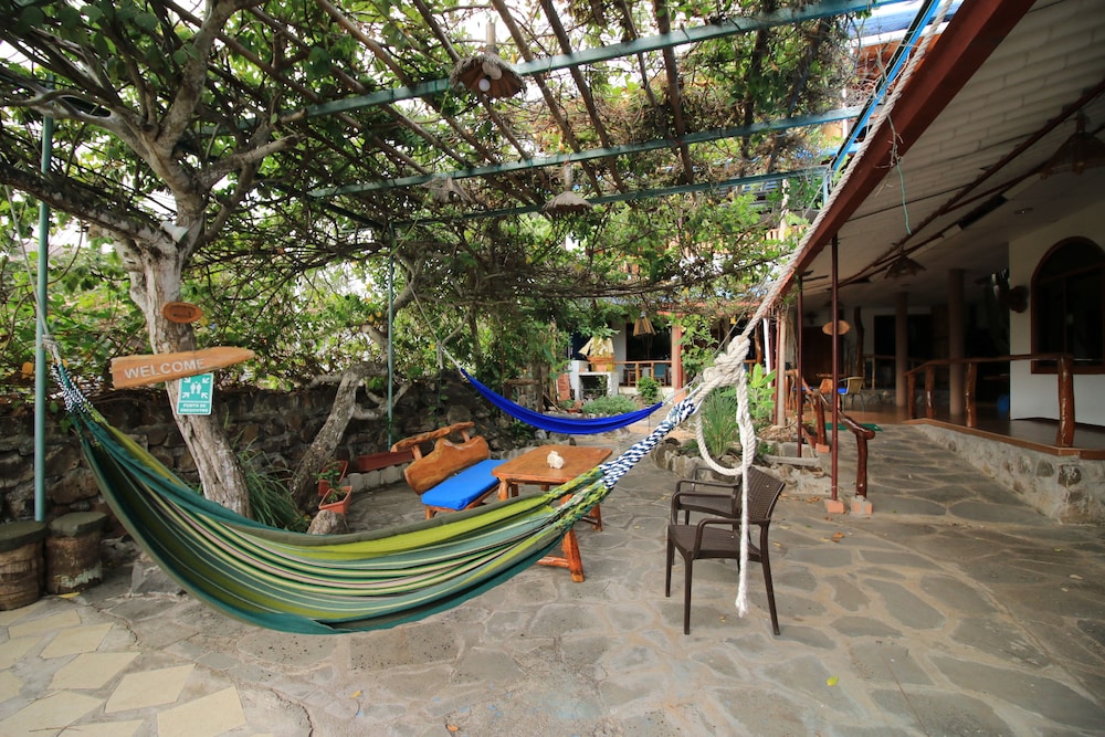 Casa Playa Mann