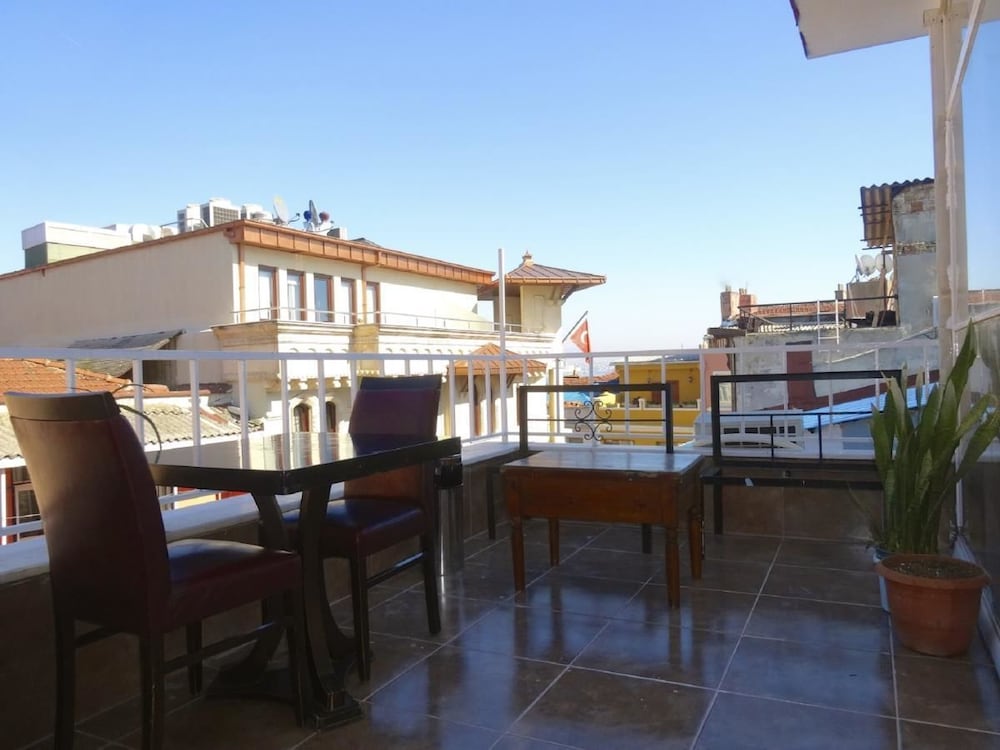 Avrasya Pansiyon - Image 5