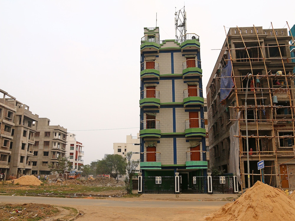 OYO 3634 Apartment RK Hospitality