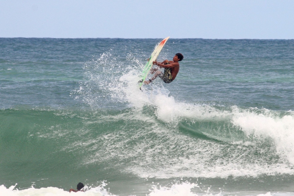 Pousada Hanalei