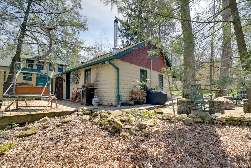 Pet-friendly Pennsylvania Vacation Rental w/ Pool! view 3