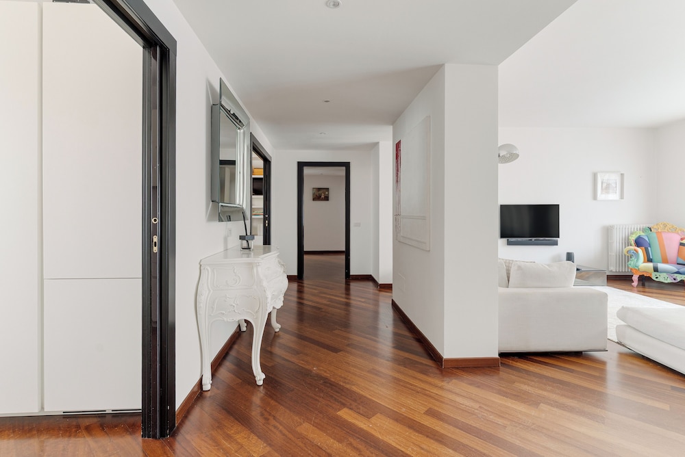 Brera Apartments in Dateo