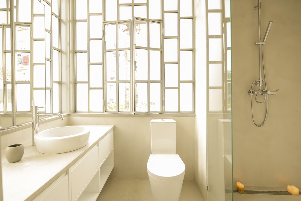 Castelo Apartments by linc