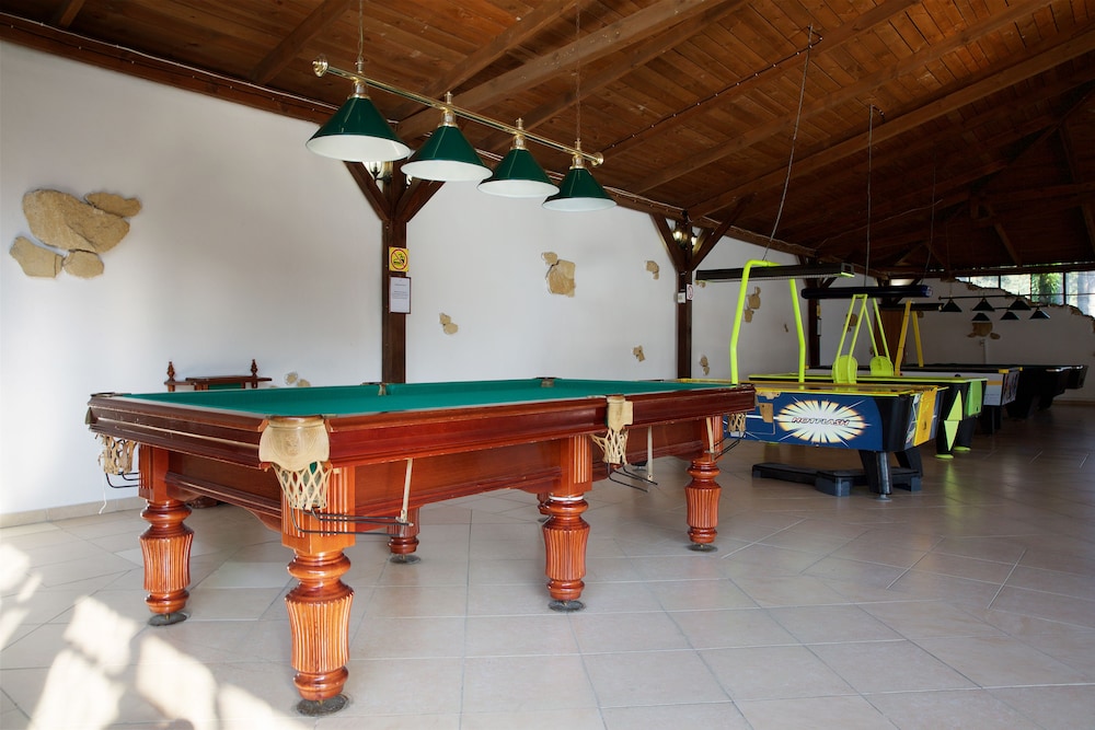 Alean Family Resort & SPA Riviera - All inclusive