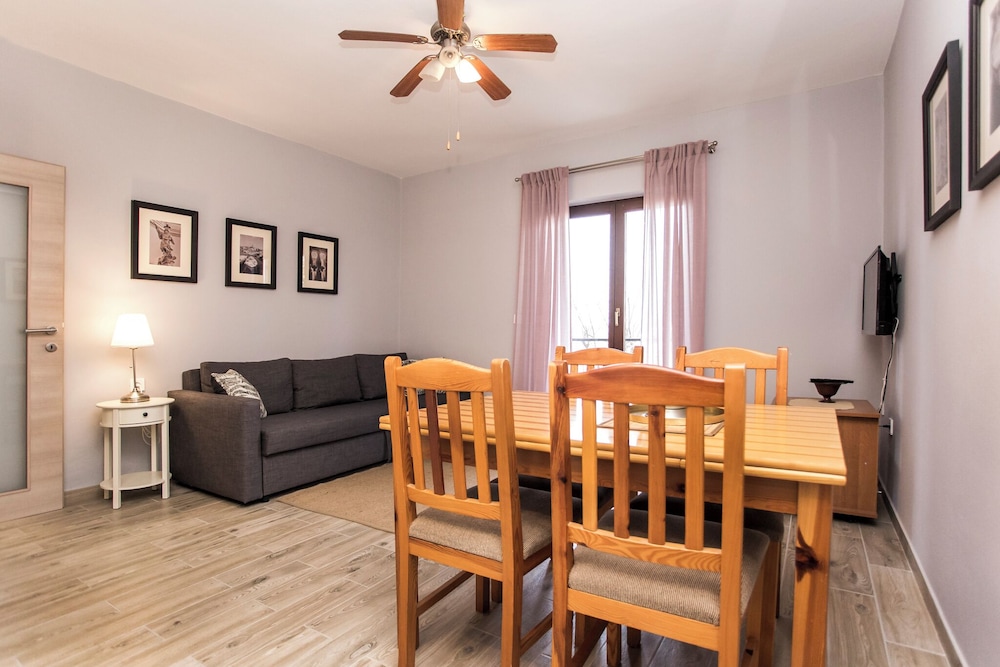 Apartments in Rovinj/istrien 11545