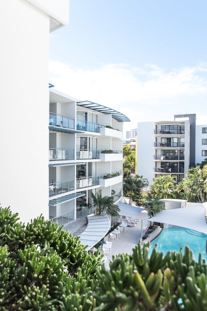 Hotel Rumba Beach Resort