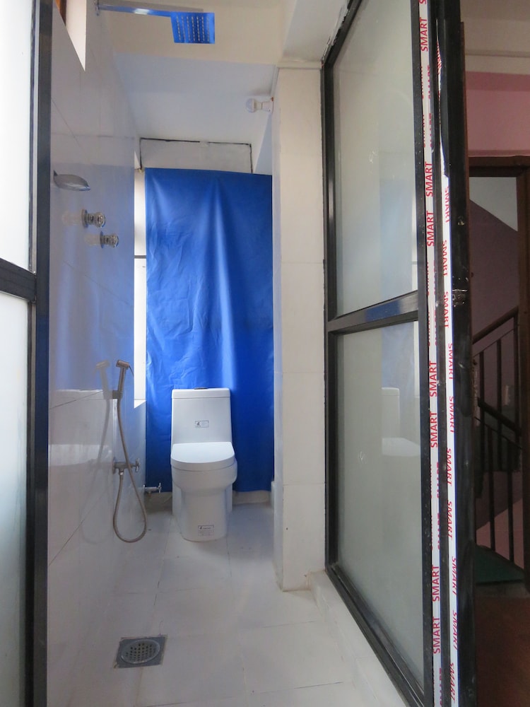 Friend's Guest  House