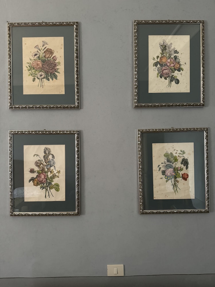 Casa Albini