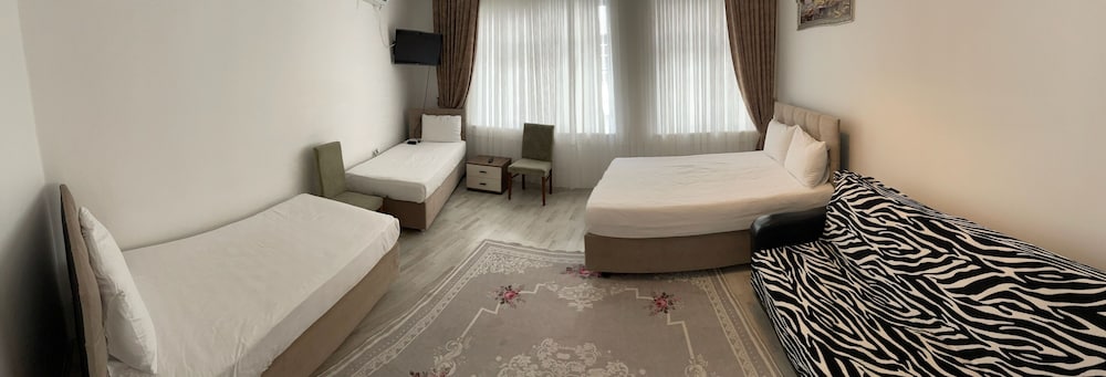 Oldtown Sultanahmet Suites