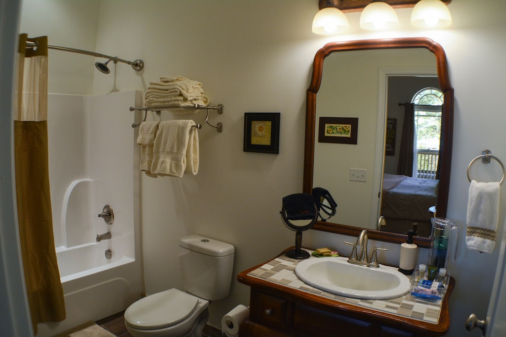 St Francis Cottage