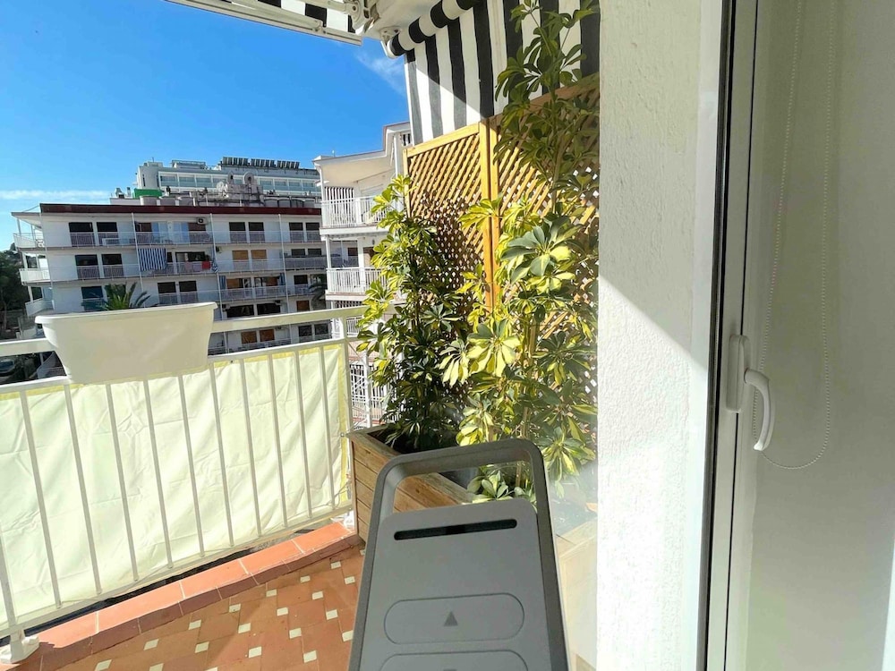 Fabuloso Apartamento Cerca Playa y Portaventura