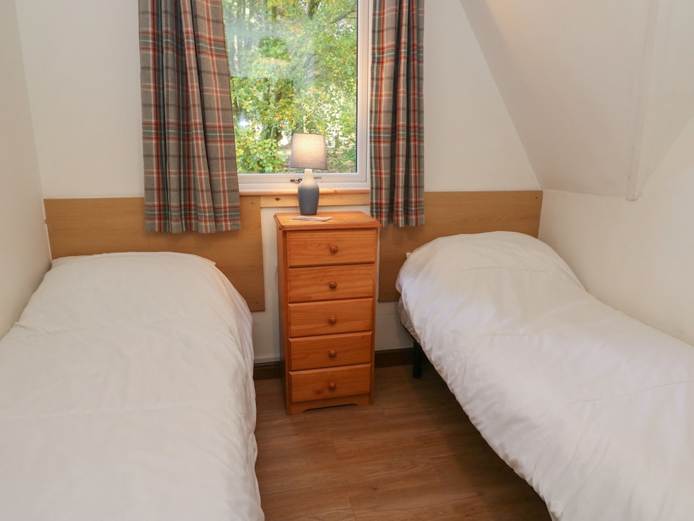 27 Invergarry Lodges