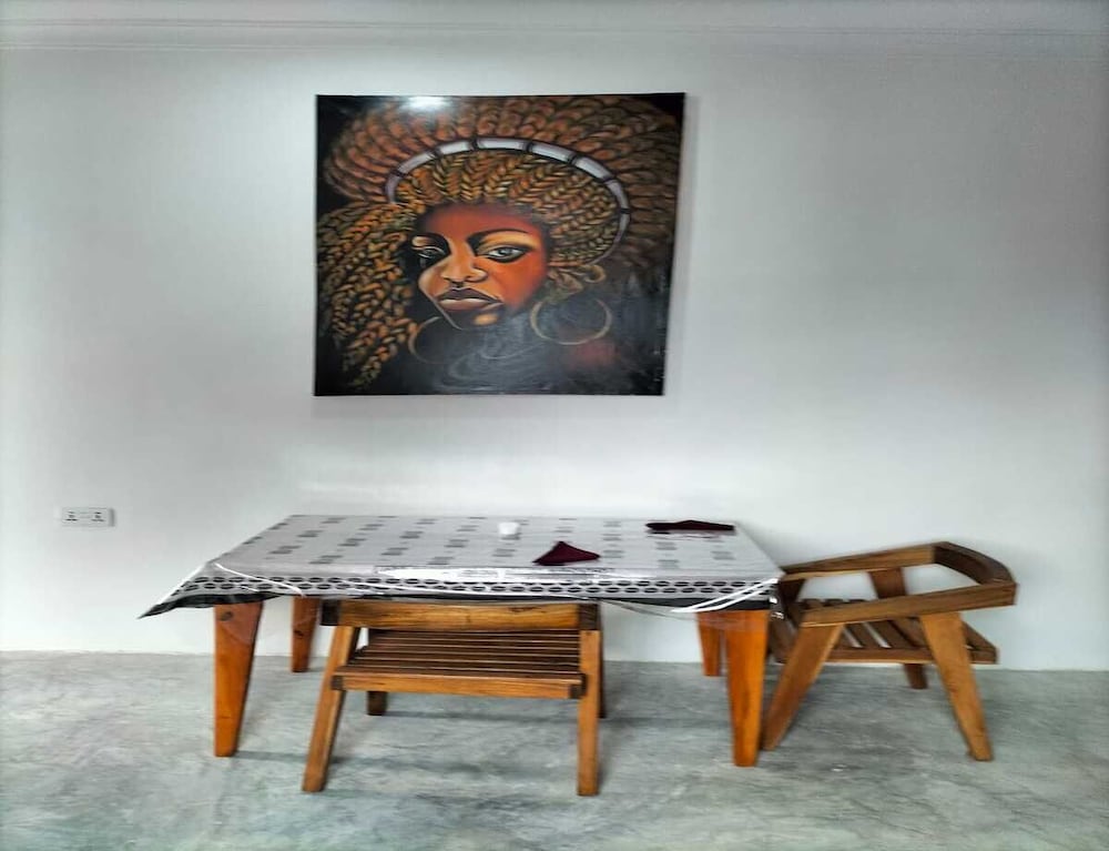 Tumbo Swahili Villas