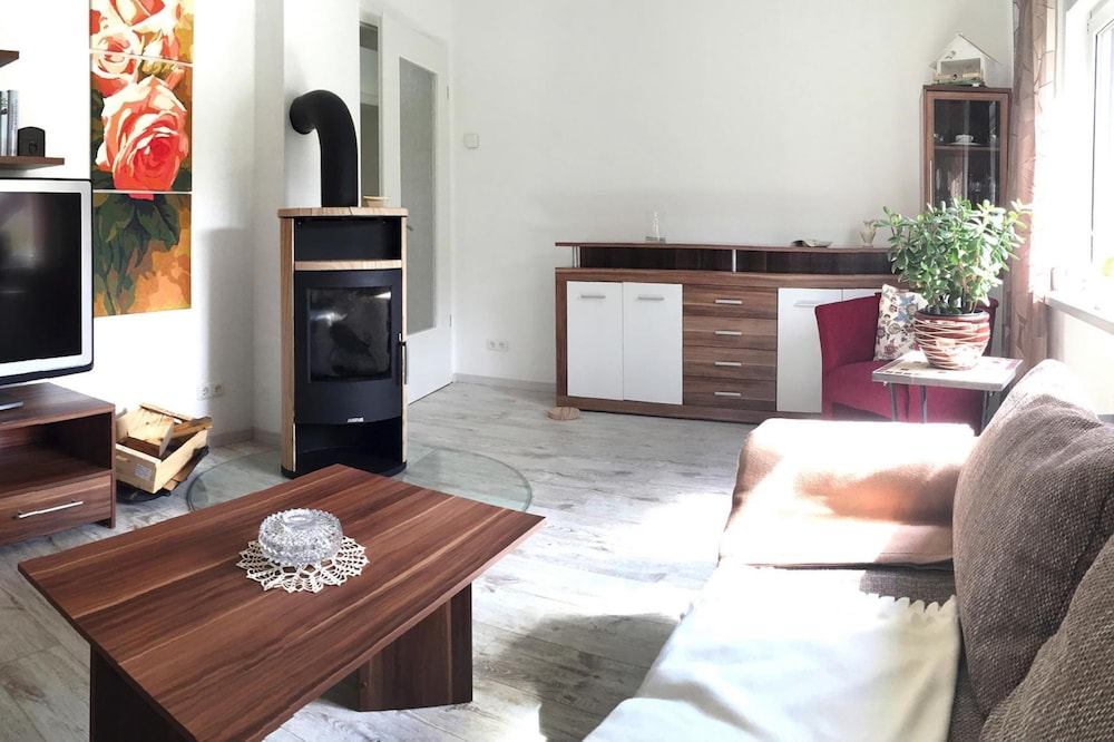 Ferienwohnung, Tambach-dietharz
