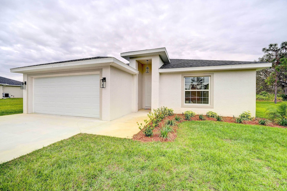 Sebring Vacations - Pet-friendly Sebring Home w/ Golf Pool Access - Property Image 16