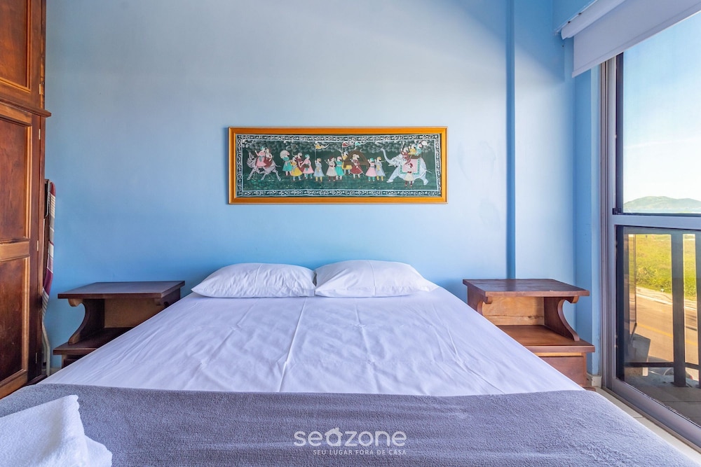Comfortable apt by the sea in Cabo Frio/rj Ldn201