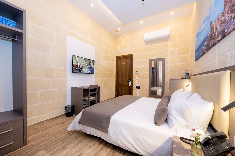 C4 Retreats Gozo
