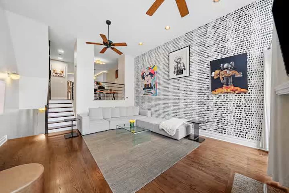 River West Designer Home