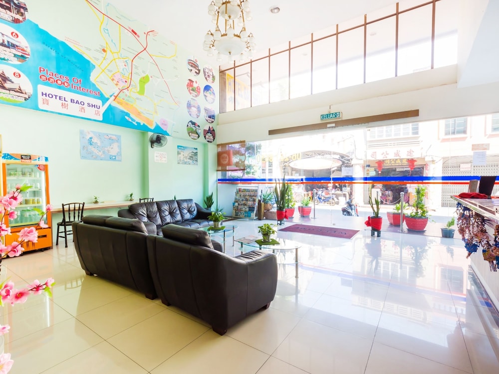 Hotel Bao Shu - Property Image 26