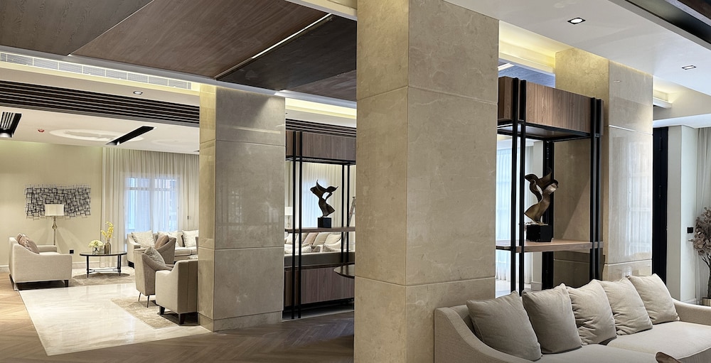 Kease Hittin N-8 Lusso Hejaz BalconyXZ62