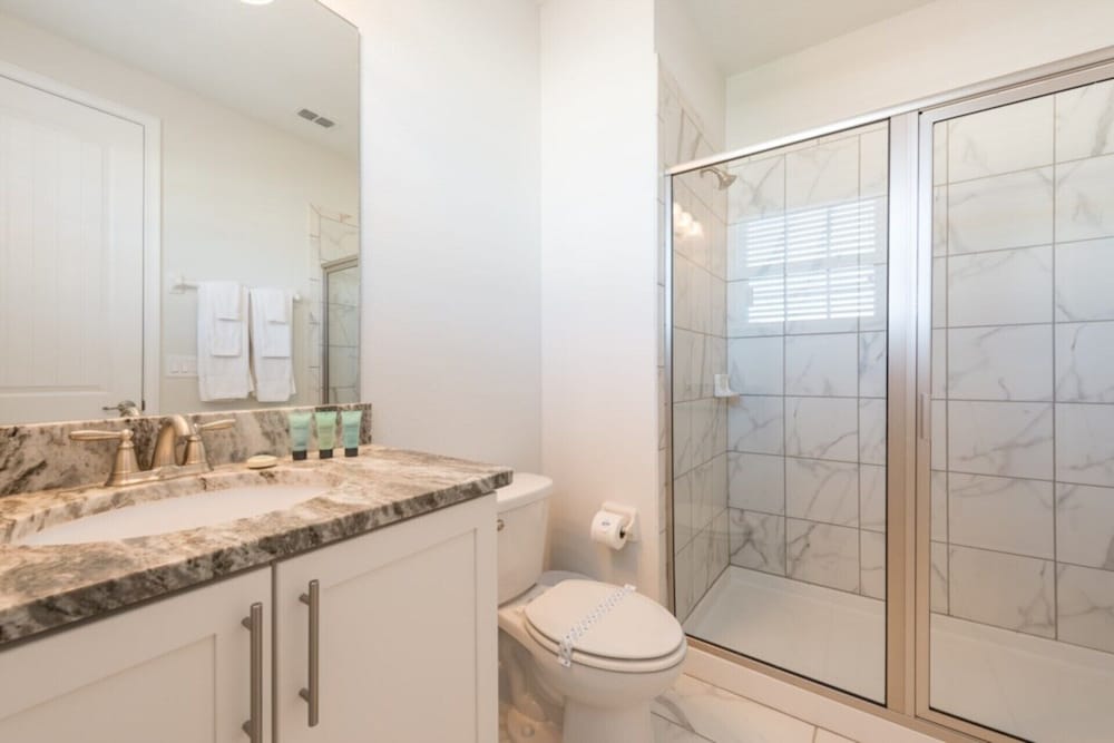 Villa in Encore Resort at Reunion 2985 - Image 2