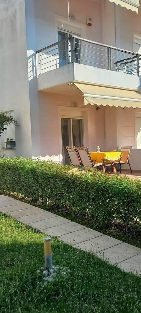 Outdoor Space