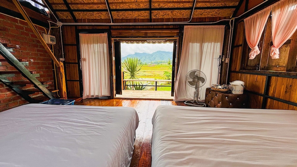 Deetorjai FarmStay Nan