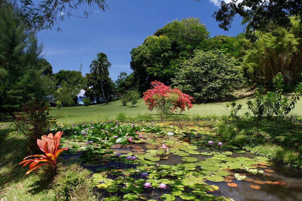 Vanira Lodge