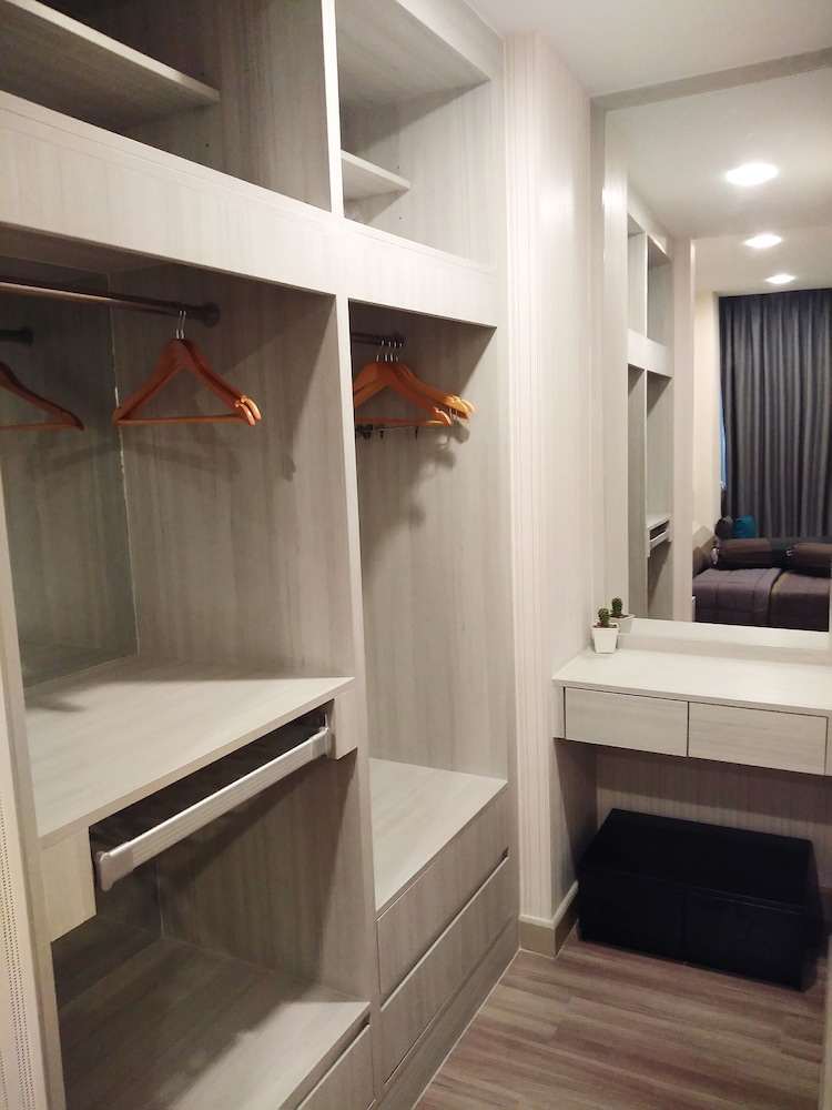 The Prio Condo by Loto