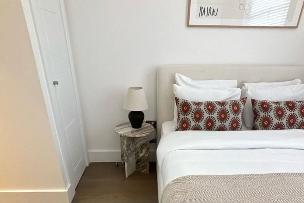 The Chelsea Hideaway - Trendy 1bdr Flat