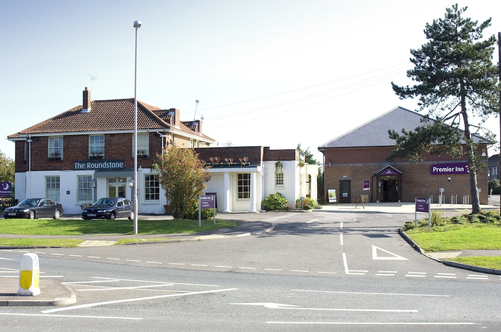 Premier Inn Littlehampton, photo 29