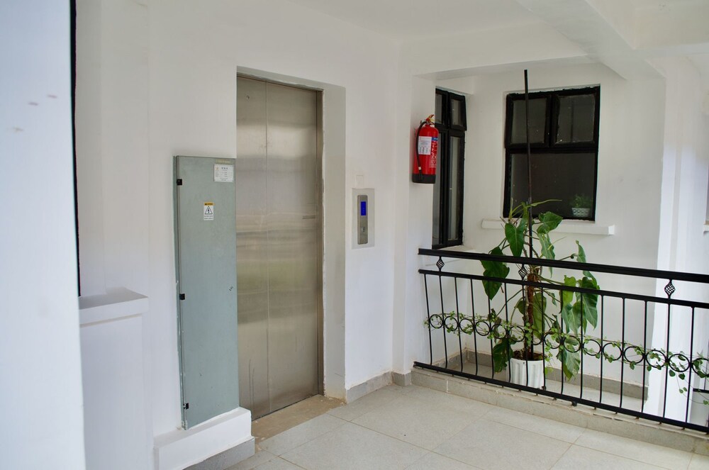 Triad Serviced Apartments