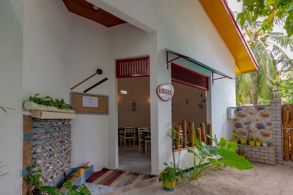 Dream Inn Sun Beach Hotel photo 2