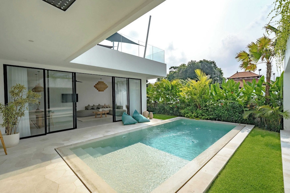 Loona Palm Villas Canggu
