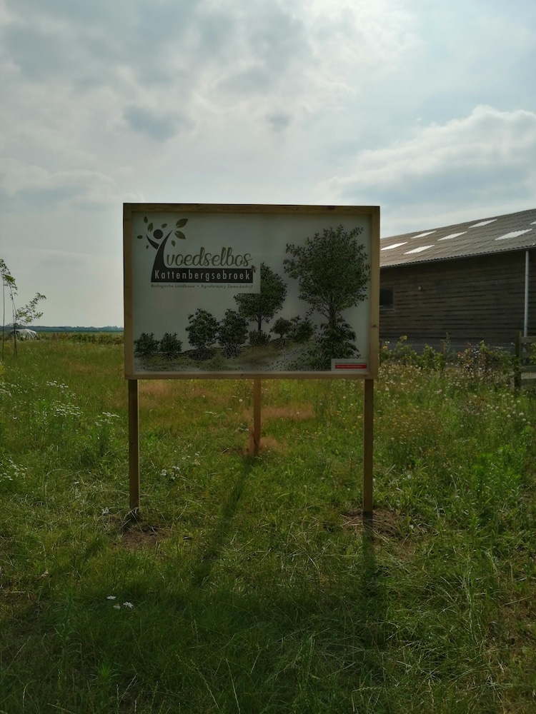 Beautiful Group Accommodation Near our own Food Forest
