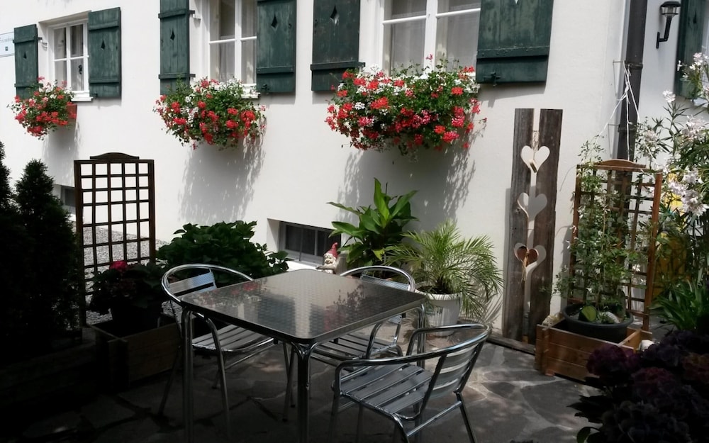 Apartment in Gaschurn for 4 People