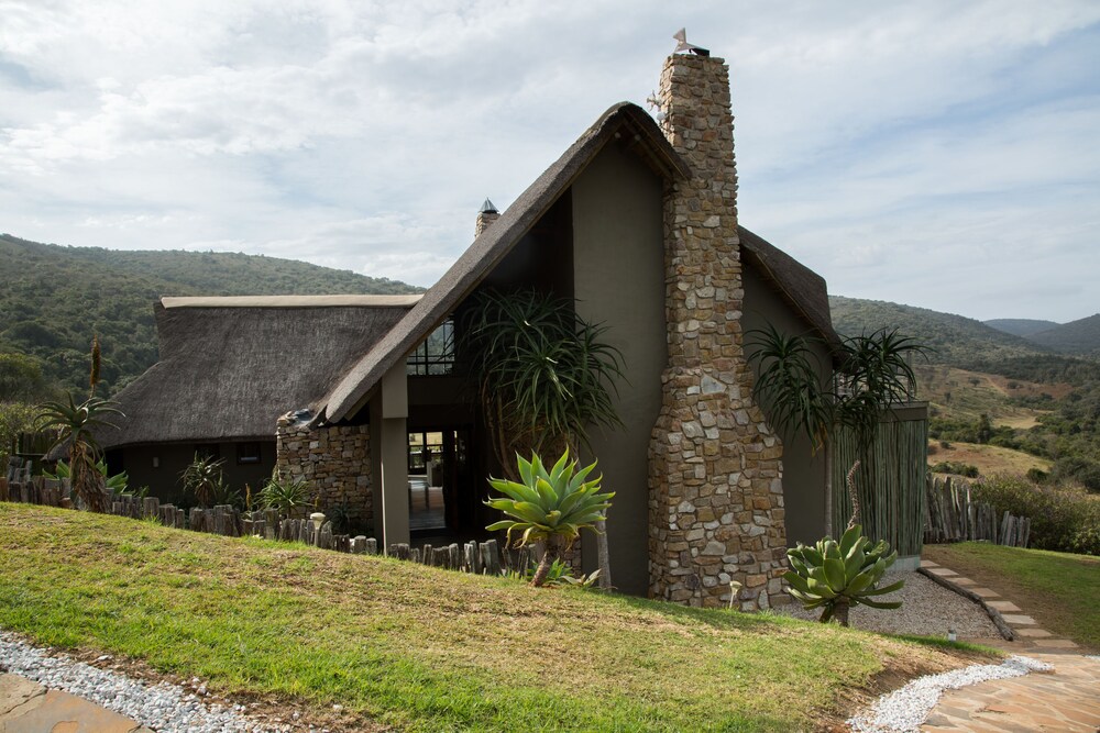 Hopewell Private Game Reserve