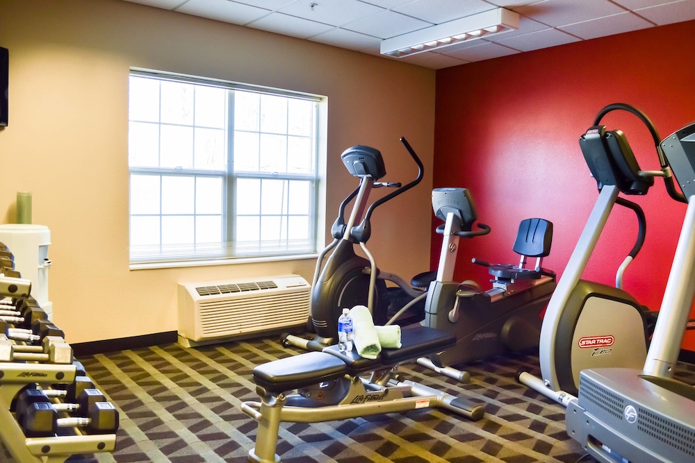 TownePlace Suites by Marriott Quantico Stafford, Billede 39