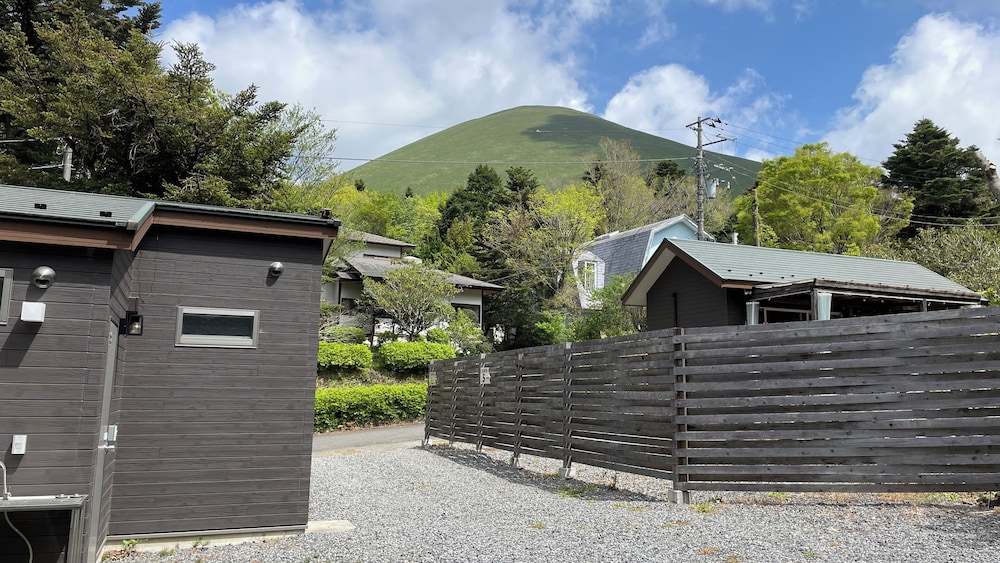 Izu-Kogen Tent Resort