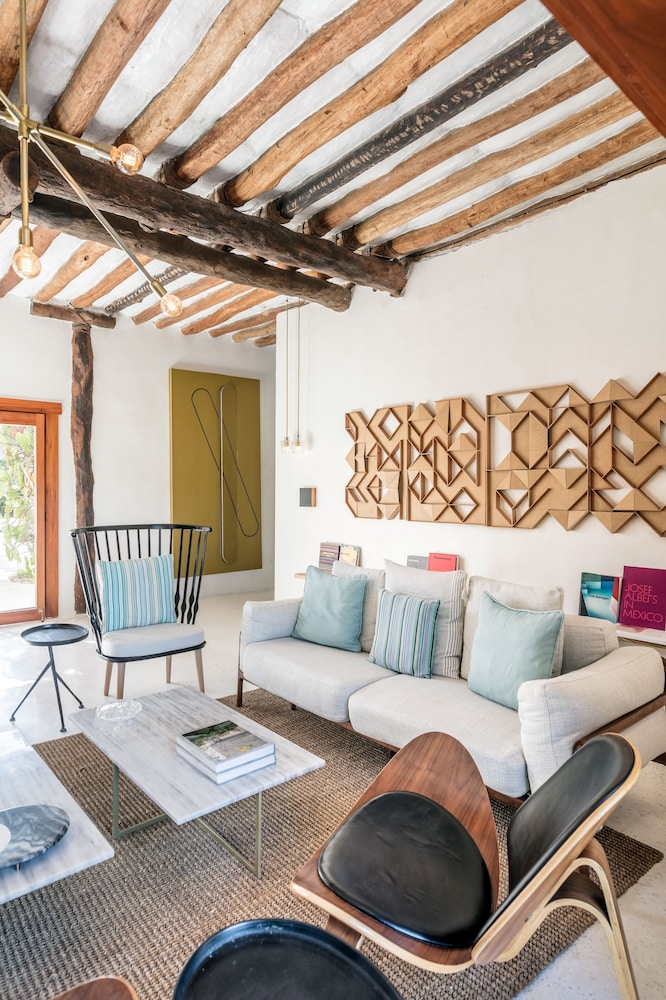 Isla Holbox Vacations - Ser Casasandra Boutique Hotel - Property Image 59