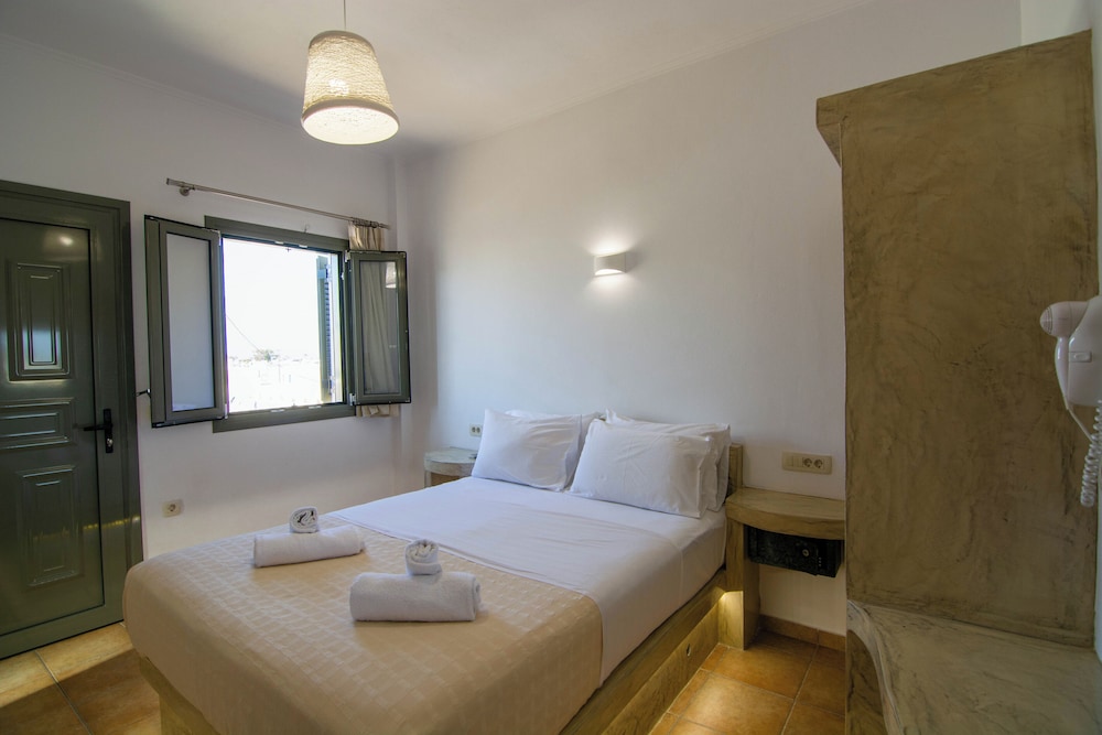 Phevos Villa