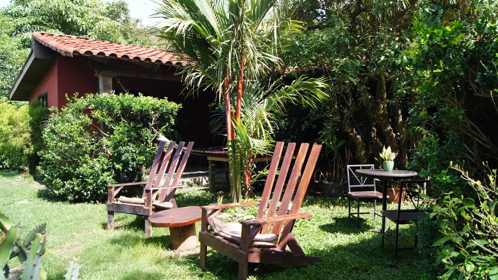 Aroma de Campo