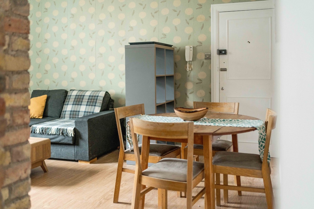 Cosy 1B Flat In Spitalfields Near Brick Lane