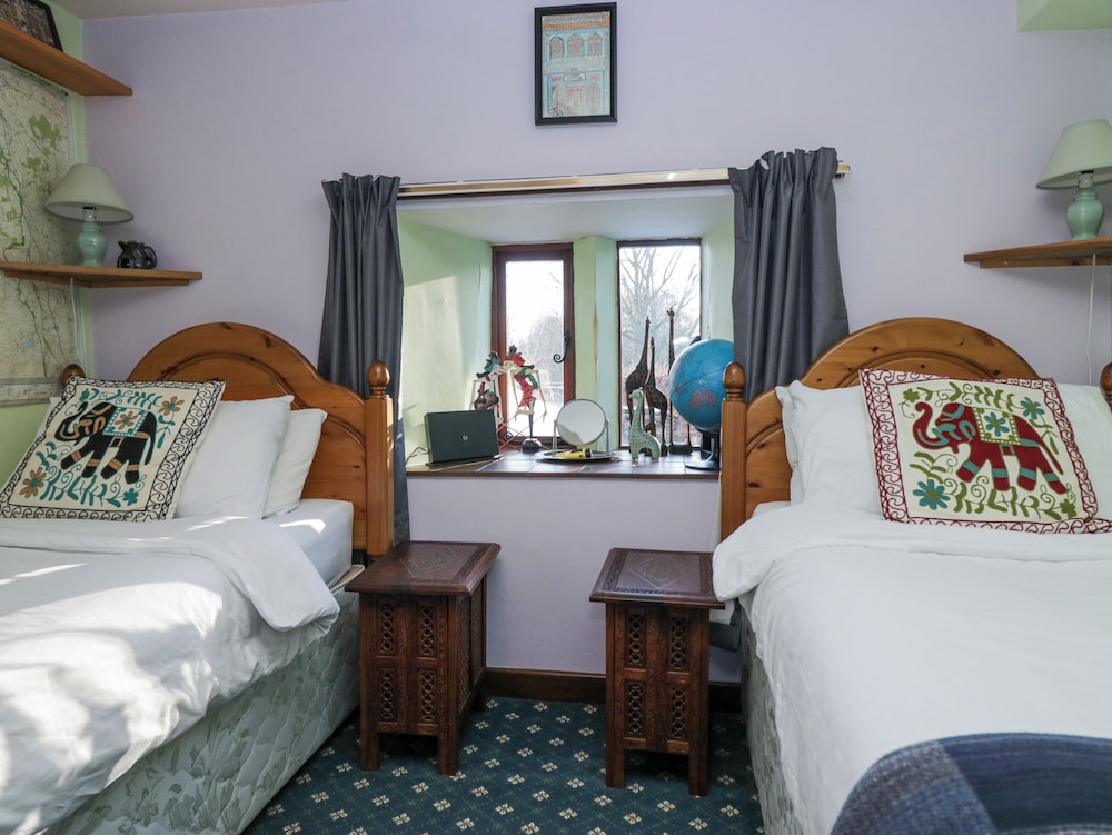 Tethera Cottage