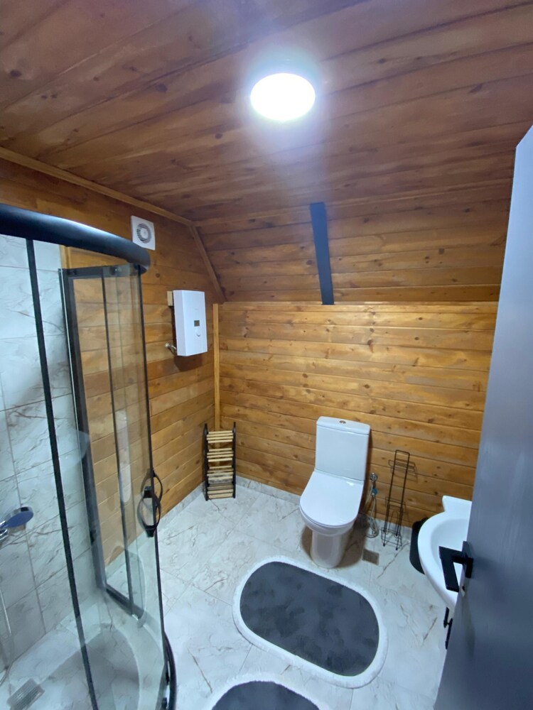 Tozkaban Bungalov